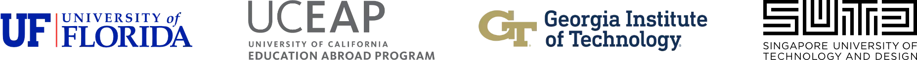Partner der Summer + Winter Schools
